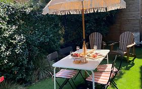 Casita - Comme une petite maison - Parking gratuit